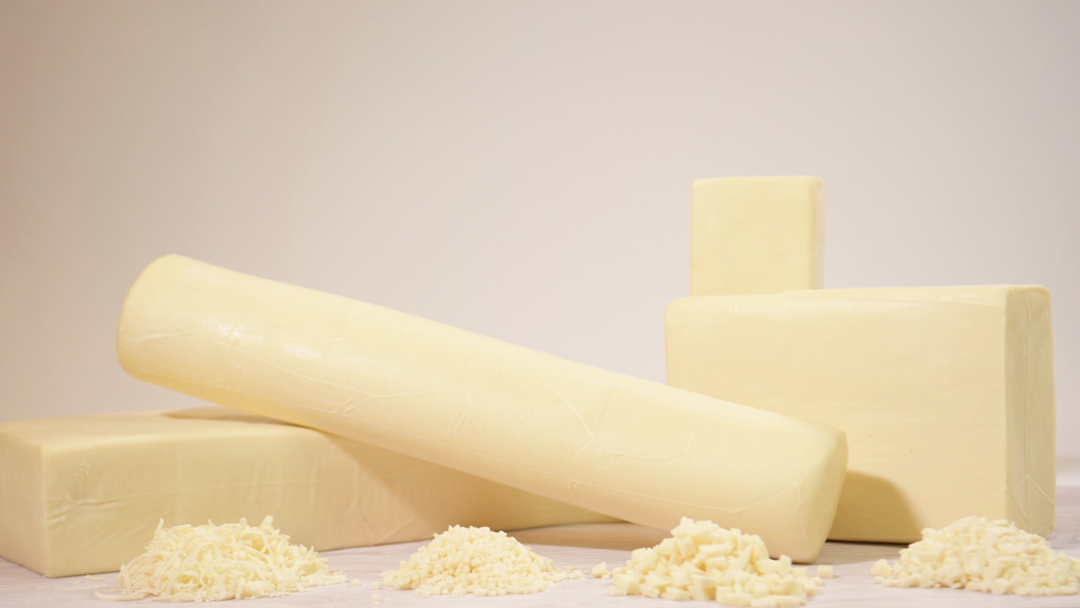 Mozzarella Cheese